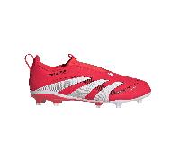Adidas Predator League LL Fg/Mg J Lucid Red/Ftwr White/Core Black 38 2/3