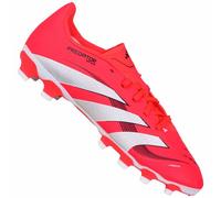 adidas Predator League MG Bambini Scarpe da calcio ID3795 rosa 38