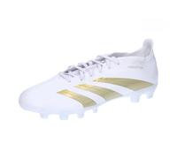 Adidas Predator League Mg Football Boots Bianco EU 45 1/3