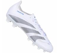 adidas Predator League MG Uomo Scarpe da calcio ID3775 bianco 40 2/3