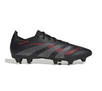 ADIDAS Predator League Sg Nero Grigio - Scarpe Da Calcio Uomo EUR 42 2/3 / UK 8,5