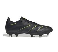 ADIDAS Predator League Sg Nero - Scarpe Da Calcio Uomo EUR 46 / UK 11