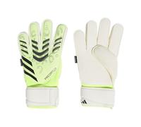adidas Predator Match Fingersave Radiant Blaze Guanti da Portiere