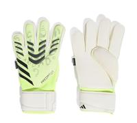 adidas Predator Match Fingersave Radiant Blaze Guanti da Portiere