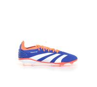 Adidas Scarpe da Calcio da Uomo Predator PRO FG Ftwr White/Solar Red/Lucid Blue 44
