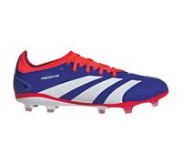 Adidas Predator Pro Fg Football Boots Rosso,Blu EU 42