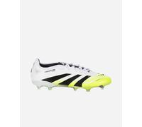 Adidas Predator Pro Fg Football Boots Bianco EU 46 Uomo