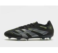 adidas Predator Pro FG, Nero 43 1/3
