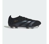 Adidas Predator Pro FG Scarpe Da Calcio Uomo Nere Tacchetti Per Terreno Duro