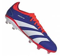 Scarpe da calcio adidas Predator Pro Fg IF6330 Blu scuro 45.13