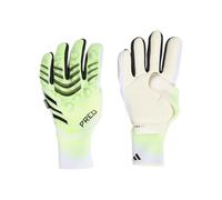 adidas Predator Pro Fingersave Radiant Blaze, guanti da portiere, taglia 7,5