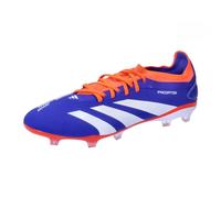 adidas Predator Pro Fg blu 41 1/3