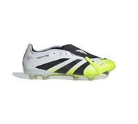 Adidas Predator Pro FT FG Cloud White/Core Black/Lucid Lemon 39 1/3 Bianco