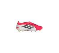 Adidas Predator Pro Ft Fg JS0950 - Scarpe da calcio da uomo, colore: Rosso, Colore: rosso, 46 EU