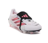 Adidas Predator Pro Fold-over Tongue Fg Football Boots Bianco EU 42