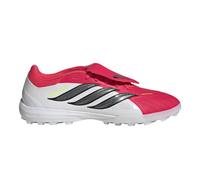 Scarpe da calcio PREDATOR PRO Fold-Over Tongue Turf Lucid Red / Core Black / Cloud White 44