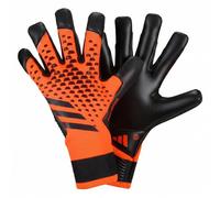 Adidas Predator PRO Hybrid Premium Guanti Portiere Arancione Nuovi