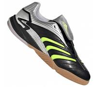 adidas Predator Sala Bambini Scarpe indoor JR4275 nero 36