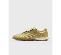 Adidas PREDATOR SALA men Lowtop gold in taglia:43 1/3