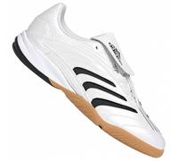 adidas Predator Sala Uomo Scarpe indoor JQ3915 bianco 45 1/3