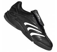adidas Predator Sala Uomo Scarpe indoor JQ3916 nero 42 2/3