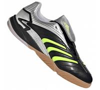 adidas Predator Sala Uomo Scarpe indoor JQ3917 nero 42