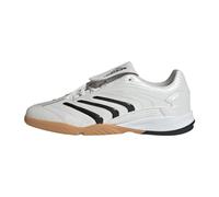 Scarpe Predator Sala Zero Metalic / Core Black / Gum 43 1/3