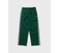 Adidas PREMIUM BAGGY TRACK PANT men Track Pants green in taglia:XL