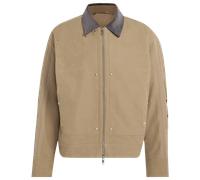 Bomber Premium Essentials Khaki Six L