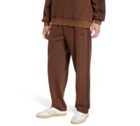 Adidas Premium Essentials Retro Washed Joggers Uomo - Pantaloni Marrone - Taglia XXL - Jersey di cotone Brown XXL