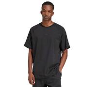 Adidas Premium Essentials T-shirt Uomo - Magliette Nero - Taglia L - Jersey di cotone Black L