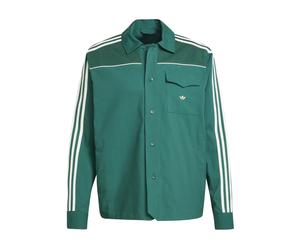 Adidas - Premium Jacket - - Shirts - Uomo - Verde - S