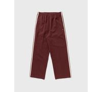 Adidas PREMIUM TRACK PANT men Casual Pants red in taglia:S