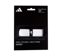 adidas Presa sicura e comfort per ogni partita L' adidas padel base grip tape è un accessorio essenziale per i giocatori di padel che apprezzano una presa e un controllo perfetti. Sviluppato appositam