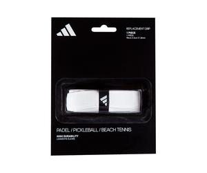 adidas Presa sicura e comfort per ogni partita L' adidas padel base grip tape è un accessorio essenziale per i giocatori di padel che apprezzano una presa e un controllo perfetti. Sviluppato appositam