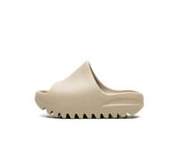 adidas Preschool Yeezy Slide Kids HQ4117 Pure - Size 8K