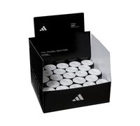 adidas Prestazioni Ottimali con la Box of Overgrip 45 units L'overgrip perfetto può fare la differenza in campo. La Box of Overgrip 45 units di adidas offre una soluzione completa per migliorare la tu