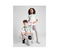 adidas Prima Maglia Algeria 2024 Junior, Bianco 9-10Y