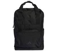 Adidas Prime Backpack Unisex - Borse Nero - One Size - Pelle Black One Size