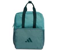 Adidas Prime Backpack unisex Borse - Verde acqua - Poliestere - Foot Locker Teal One Size