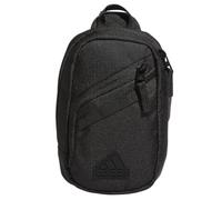 adidas Prime Mini Sling Crossbody Bag, Small Festivals and Travel, Black, One Size