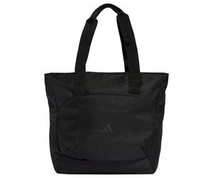 adidas Prime Tote - Borsa shopper (black/carbon)