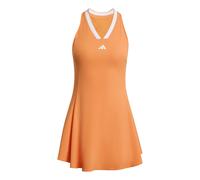 Abito da donna adidas Tennis Climacool Dress Pro Pure Orange XS