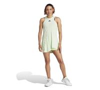 adidas Pro Abito Donna-Verde Chiaro in verde chiaro