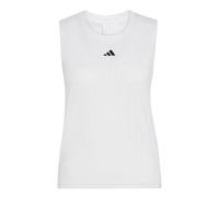 adidas Pro Canottiera Donna - bianco