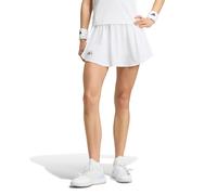 Gonna da tennis da donna Adidas Tennis Climacool Pro - white - Bianco (XS)