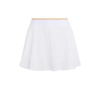 Adidas Tennis Climacool Pro Skirt Bianco S Donna