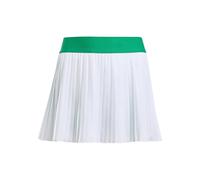 Gonna da bambina adidas Tennis Climacool Skirt Kids White 140 cm