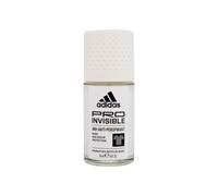 Adidas Pro Invisible 48H Anti-Perspirant 50Ml Per Donna (Antiperspirant)