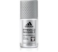 Adidas Pro Invisible 48H Anti-Perspirant roll-on antitraspirante 50 ml per uomo